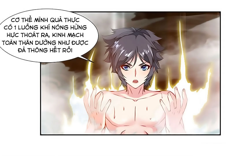 Cửu Dương Thần Vương Chapter 29 - Trang 2