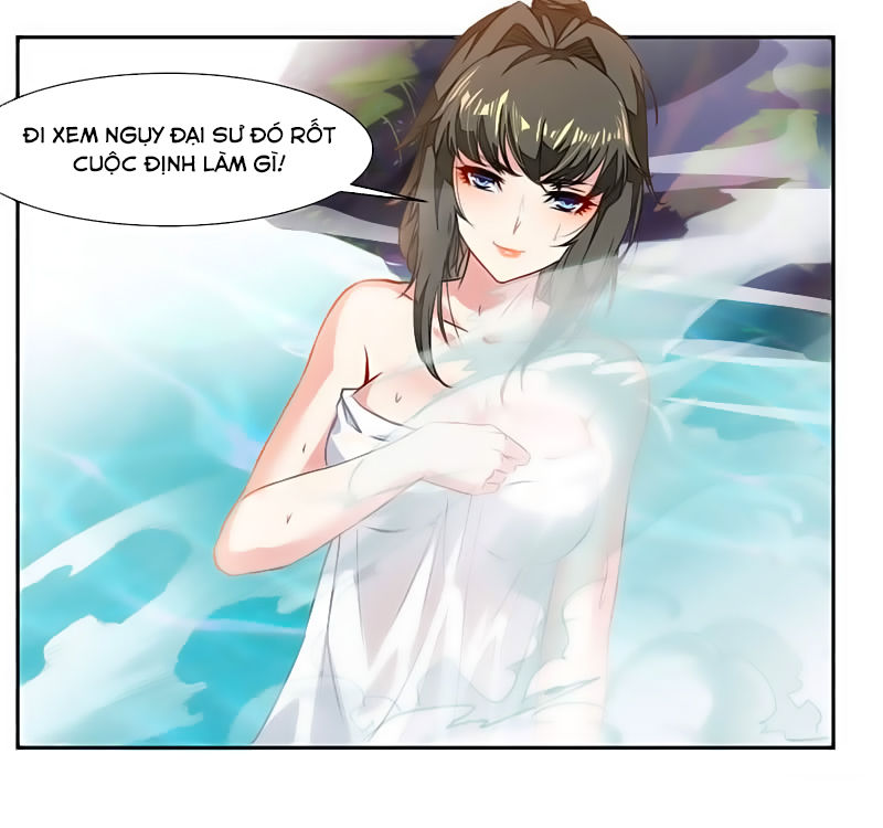 Cửu Dương Thần Vương Chapter 29 - Trang 2