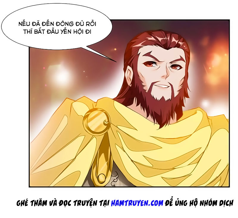 Cửu Dương Thần Vương Chapter 29 - Trang 2