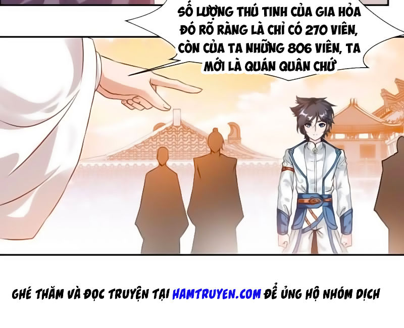 Cửu Dương Thần Vương Chapter 28 - Trang 2