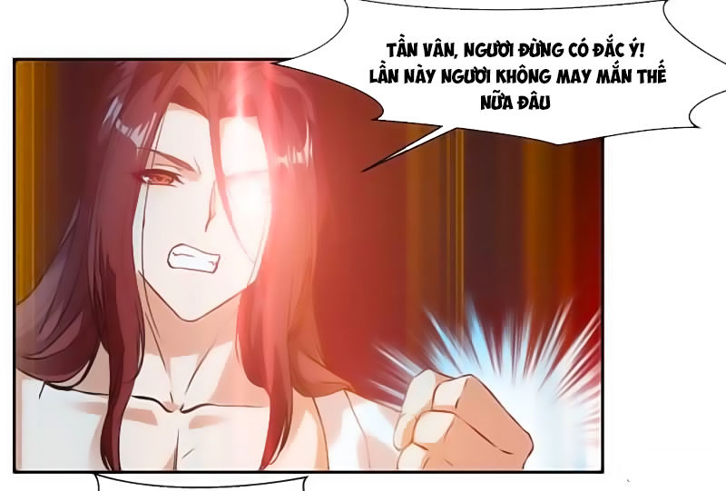 Cửu Dương Thần Vương Chapter 28 - Trang 2