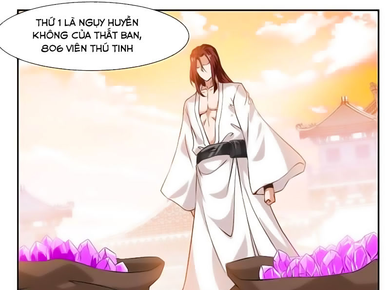 Cửu Dương Thần Vương Chapter 28 - Trang 2