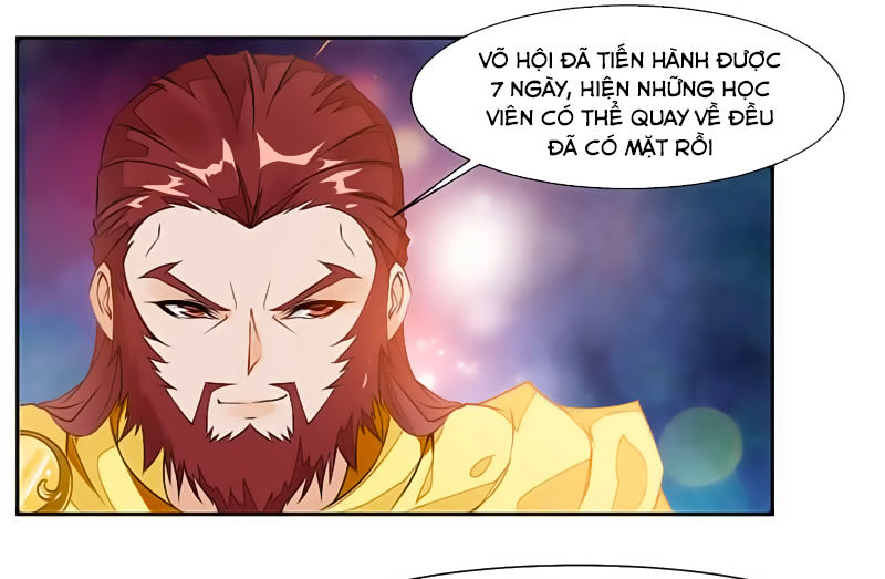 Cửu Dương Thần Vương Chapter 27 - Trang 2