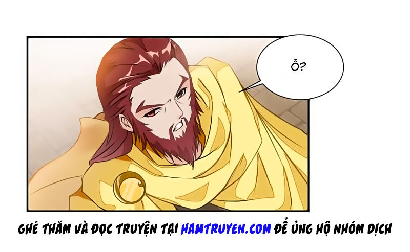 Cửu Dương Thần Vương Chapter 27 - Trang 2