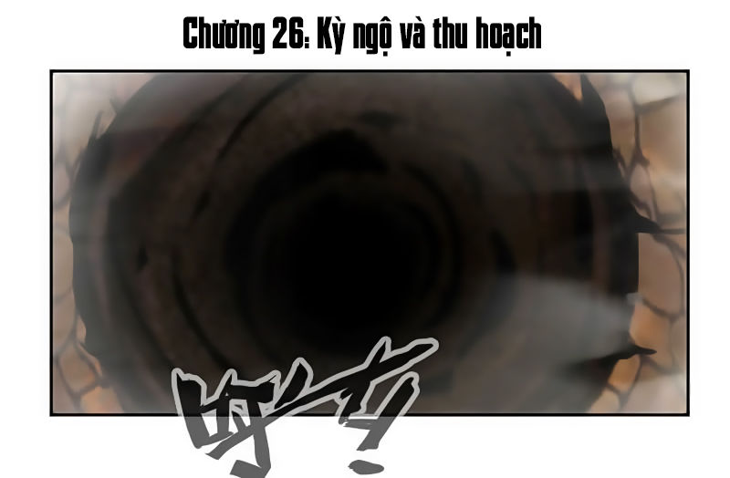 Cửu Dương Thần Vương Chapter 26 - Trang 2