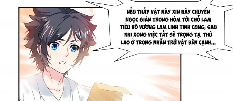 Cửu Dương Thần Vương Chapter 26 - Trang 2