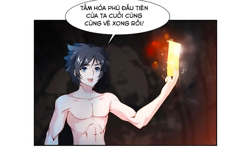 Cửu Dương Thần Vương Chapter 26 - Trang 2