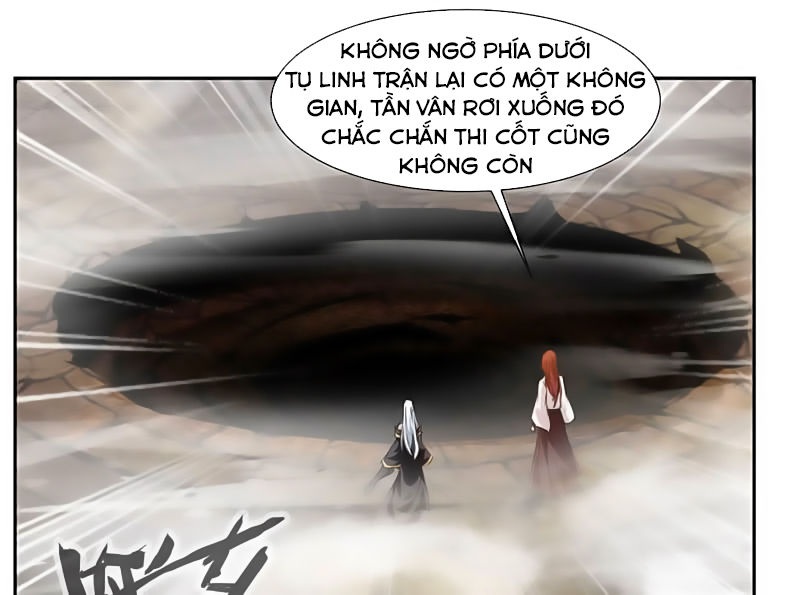 Cửu Dương Thần Vương Chapter 26 - Trang 2