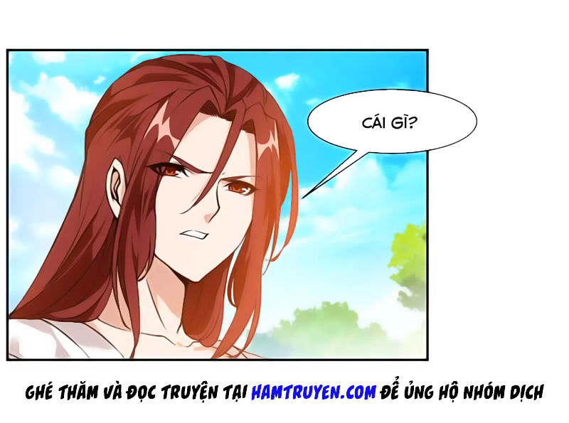 Cửu Dương Thần Vương Chapter 24 - Trang 2