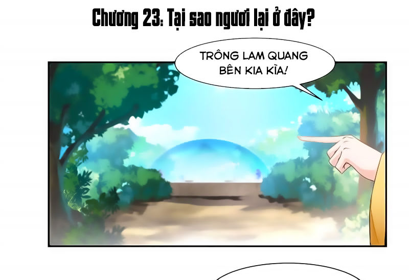 Cửu Dương Thần Vương Chapter 23 - Trang 2