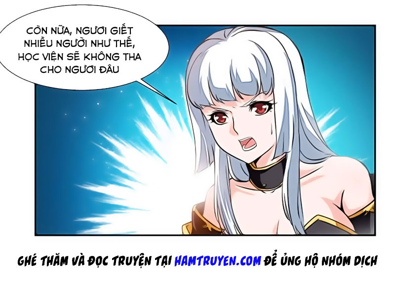 Cửu Dương Thần Vương Chapter 23 - Trang 2