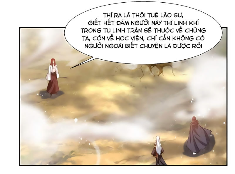 Cửu Dương Thần Vương Chapter 23 - Trang 2