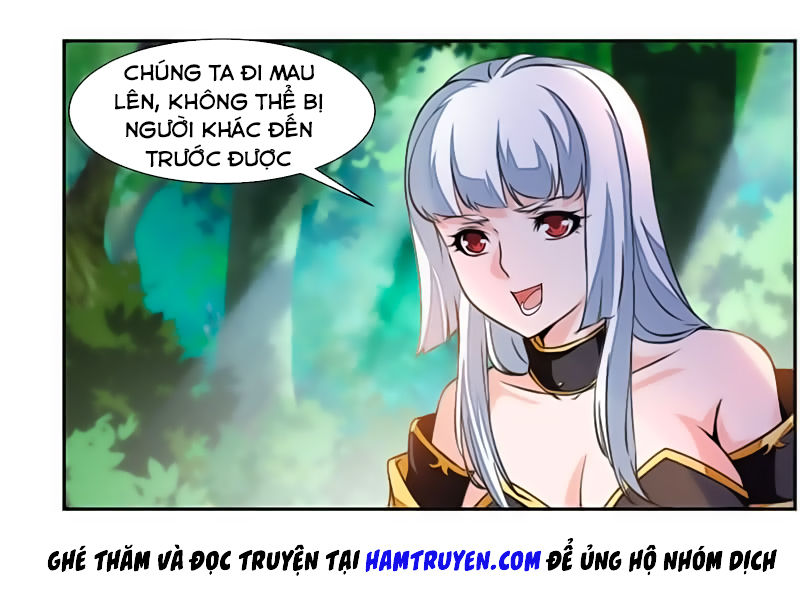 Cửu Dương Thần Vương Chapter 23 - Trang 2