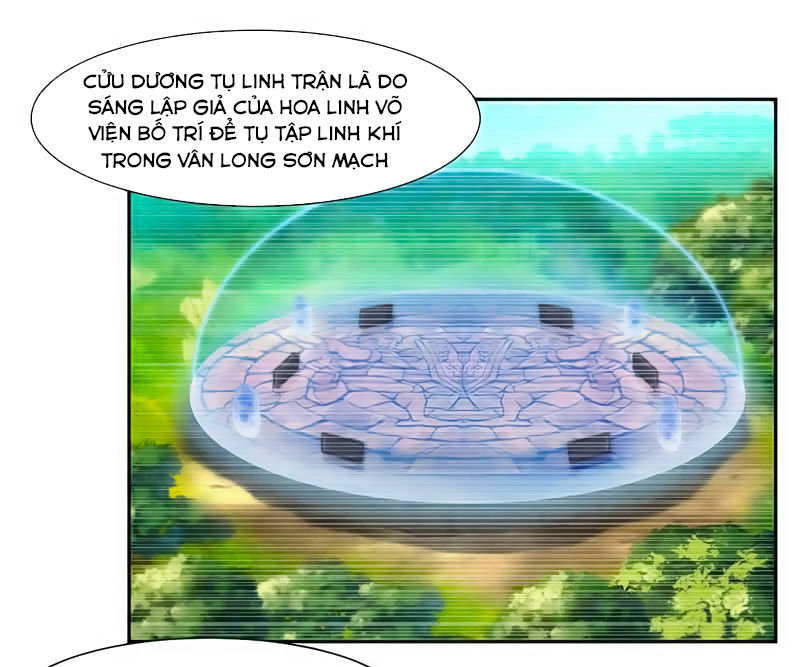 Cửu Dương Thần Vương Chapter 22 - Trang 2