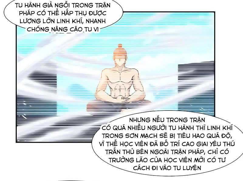 Cửu Dương Thần Vương Chapter 22 - Trang 2