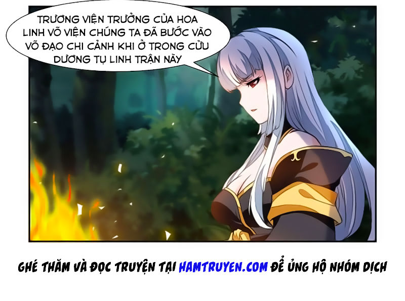 Cửu Dương Thần Vương Chapter 22 - Trang 2