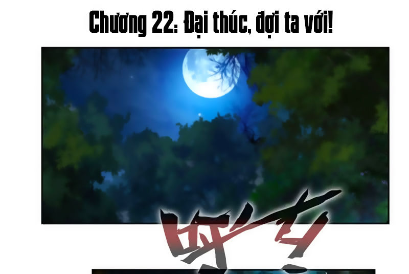 Cửu Dương Thần Vương Chapter 22 - Trang 2