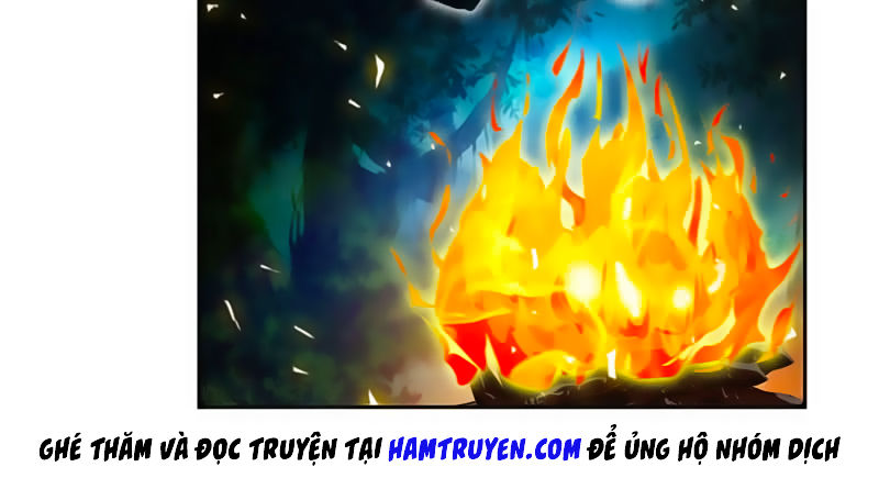 Cửu Dương Thần Vương Chapter 22 - Trang 2