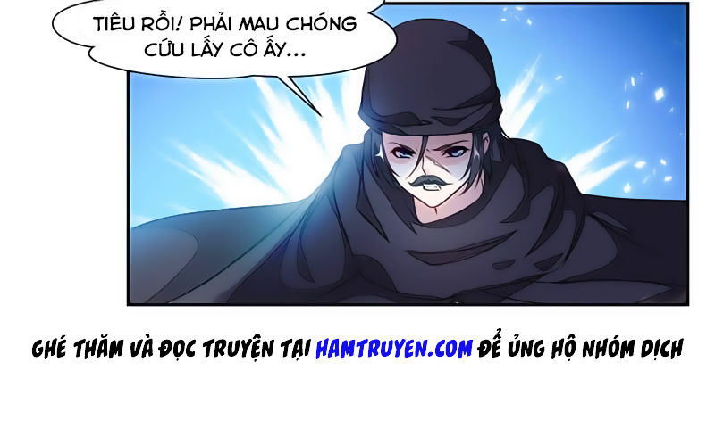 Cửu Dương Thần Vương Chapter 21 - Trang 2