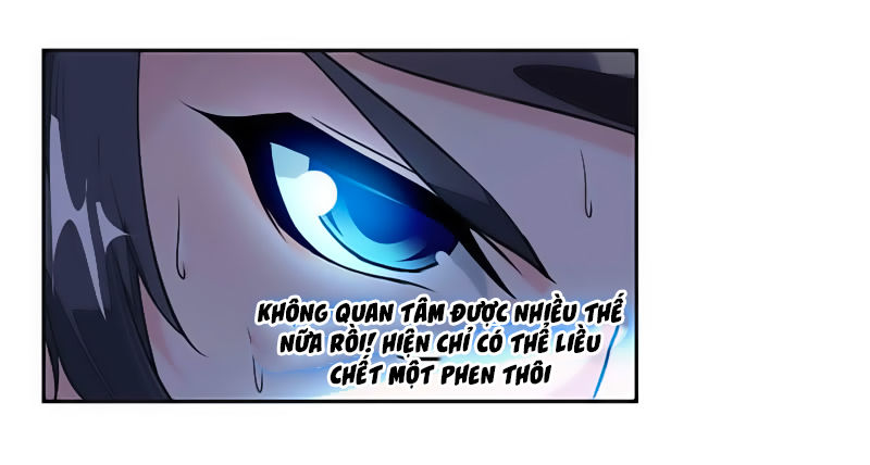 Cửu Dương Thần Vương Chapter 21 - Trang 2