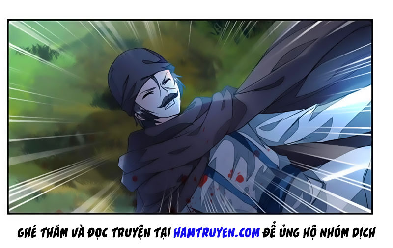 Cửu Dương Thần Vương Chapter 21 - Trang 2