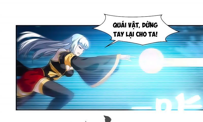 Cửu Dương Thần Vương Chapter 21 - Trang 2