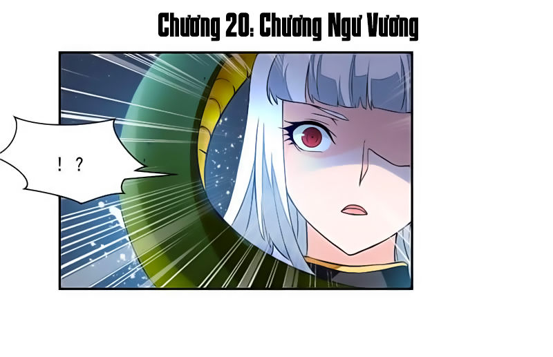 Cửu Dương Thần Vương Chapter 20 - Trang 2