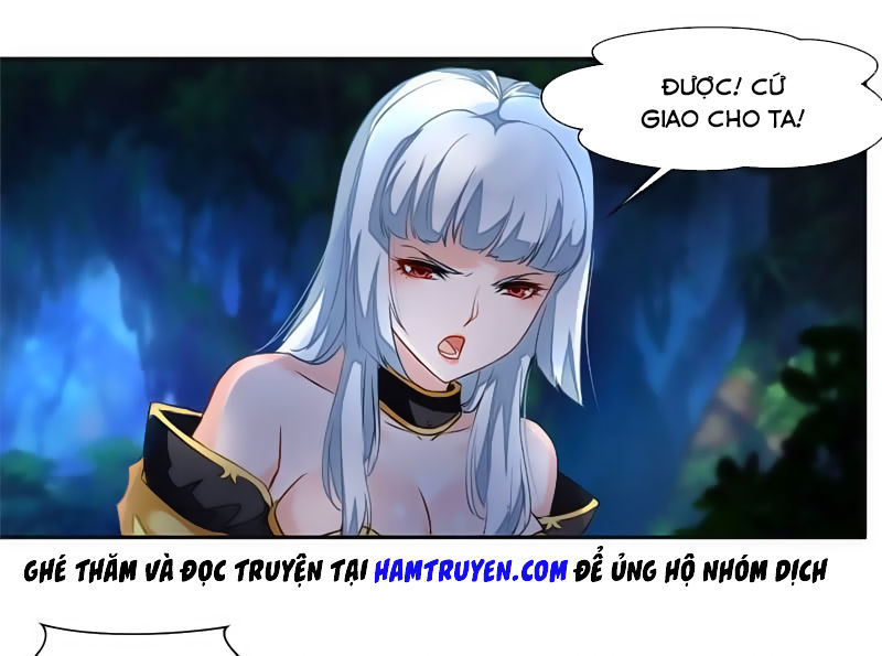 Cửu Dương Thần Vương Chapter 20 - Trang 2