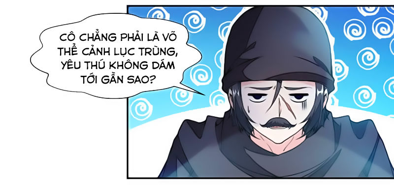 Cửu Dương Thần Vương Chapter 20 - Trang 2