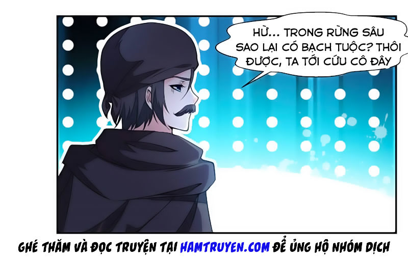 Cửu Dương Thần Vương Chapter 20 - Trang 2