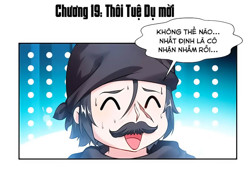 Cửu Dương Thần Vương Chapter 19 - Trang 2