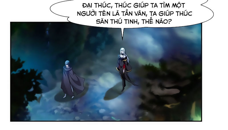 Cửu Dương Thần Vương Chapter 19 - Trang 2