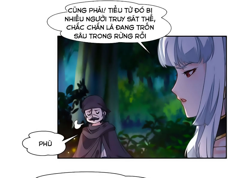 Cửu Dương Thần Vương Chapter 19 - Trang 2