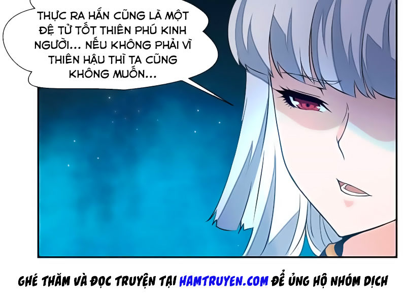 Cửu Dương Thần Vương Chapter 19 - Trang 2