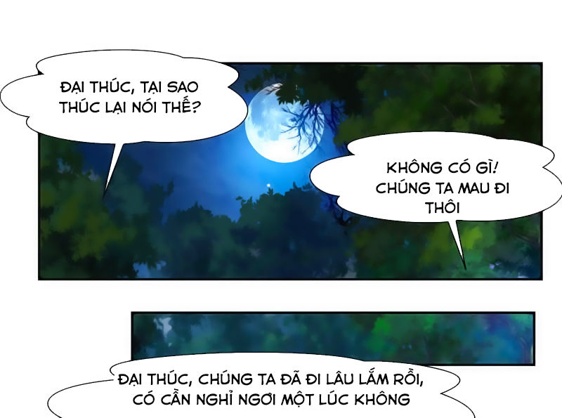 Cửu Dương Thần Vương Chapter 19 - Trang 2