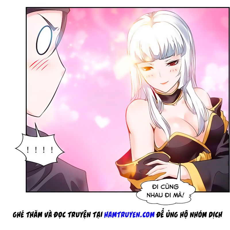 Cửu Dương Thần Vương Chapter 19 - Trang 2