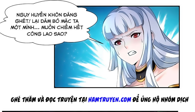 Cửu Dương Thần Vương Chapter 18 - Trang 2