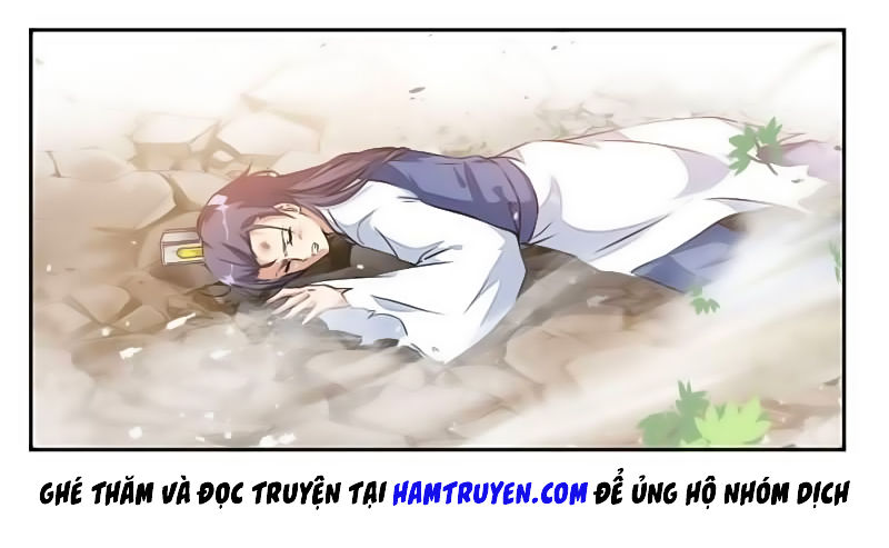 Cửu Dương Thần Vương Chapter 17 - Trang 2