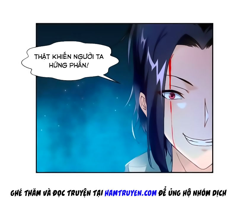 Cửu Dương Thần Vương Chapter 17 - Trang 2