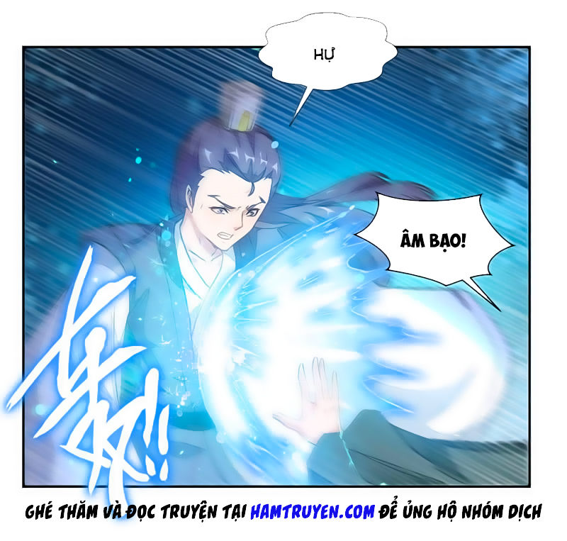 Cửu Dương Thần Vương Chapter 16 - Trang 2