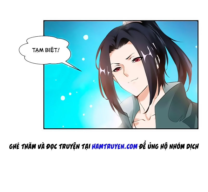 Cửu Dương Thần Vương Chapter 16 - Trang 2