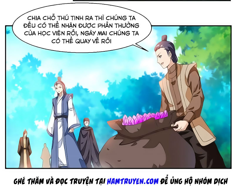 Cửu Dương Thần Vương Chapter 15 - Trang 2