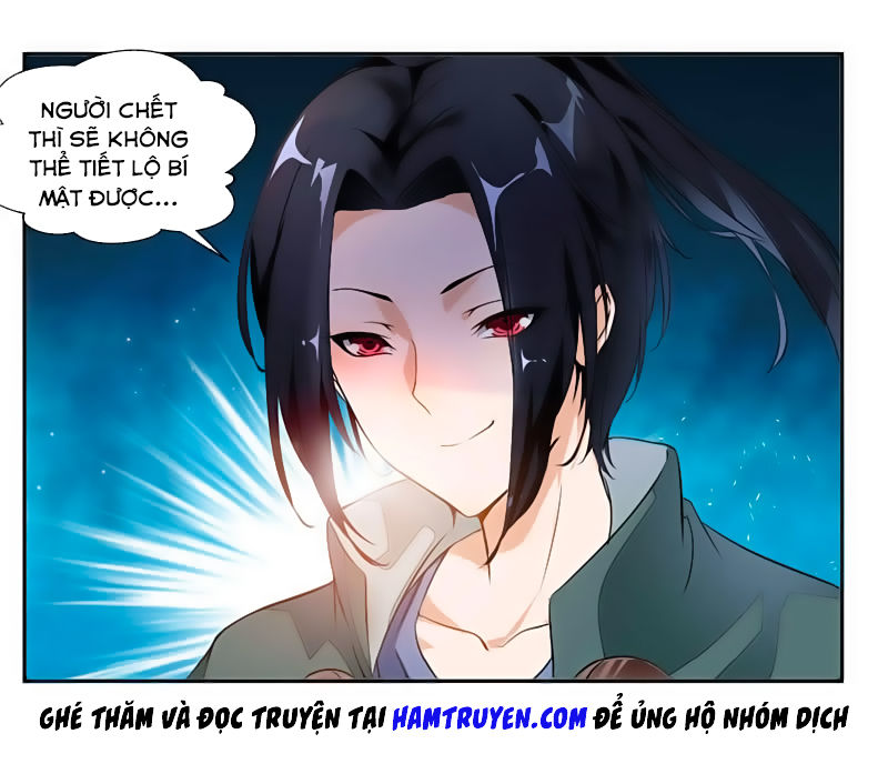 Cửu Dương Thần Vương Chapter 15 - Trang 2