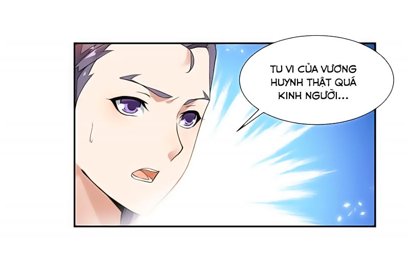 Cửu Dương Thần Vương Chapter 15 - Trang 2