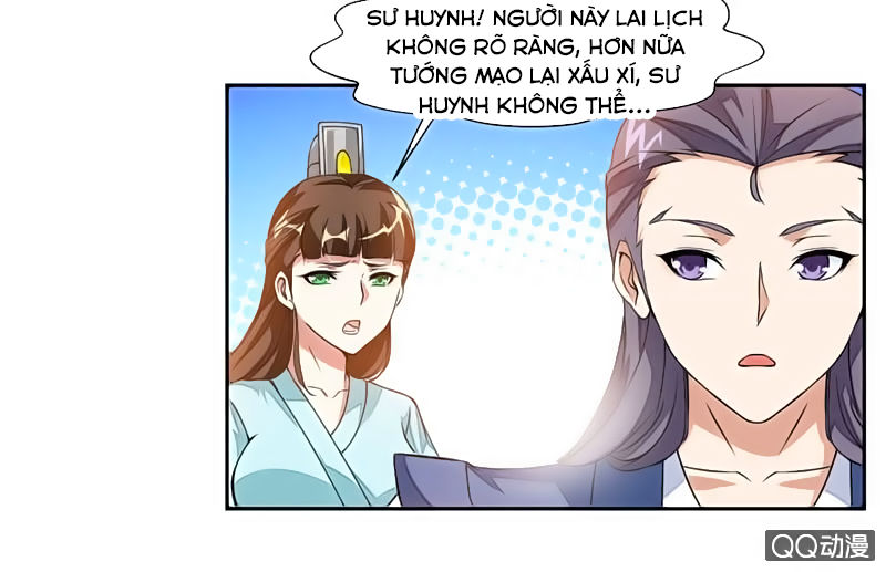 Cửu Dương Thần Vương Chapter 14 - Trang 2