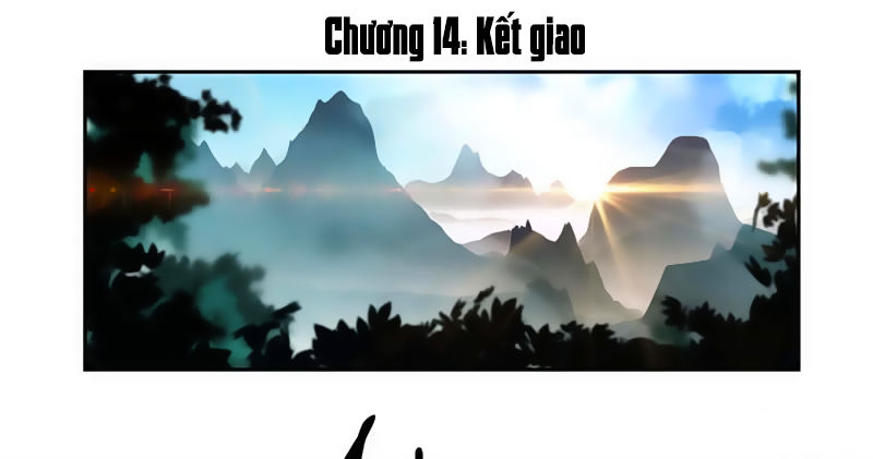 Cửu Dương Thần Vương Chapter 14 - Trang 2