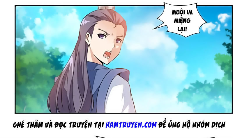 Cửu Dương Thần Vương Chapter 14 - Trang 2