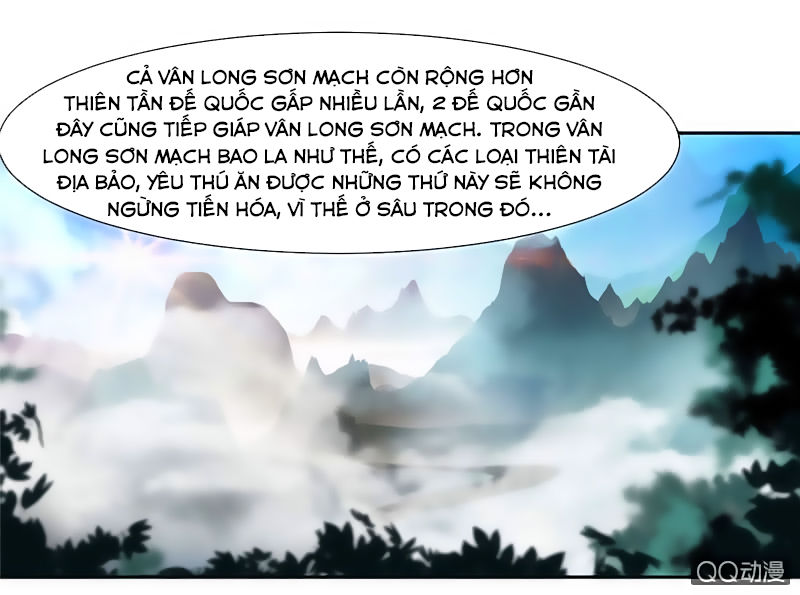 Cửu Dương Thần Vương Chapter 14 - Trang 2