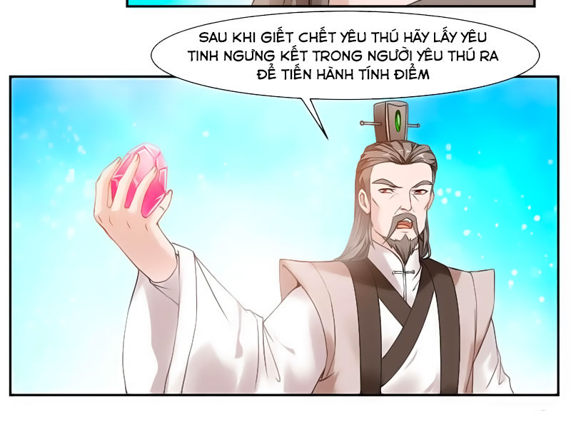 Cửu Dương Thần Vương Chapter 12 - Trang 2