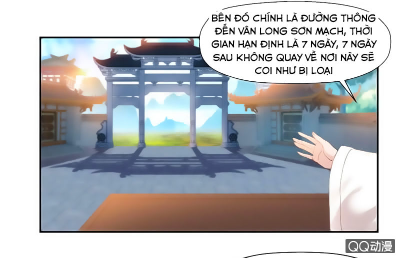 Cửu Dương Thần Vương Chapter 12 - Trang 2